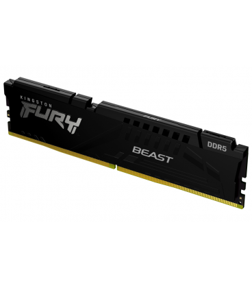 32GB 5600 DDR5 DIMM FURY Beast BlckKingston FURY Beast - DDR