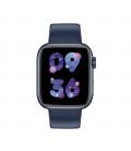 Reloj smartwatch forever igo watch 3 jw - 500 azul