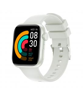 Reloj smartwatch forever igo watch 3 jw - 500 blanco