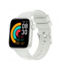 Reloj smartwatch forever igo watch 3 jw - 500 blanco