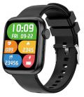 Reloj smartwatch forever igo watch 3 jw - 500 negro