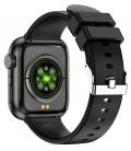 Reloj smartwatch forever igo watch 3 jw - 500 negro