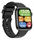 Reloj smartwatch forever igo watch 3 jw - 500 negro