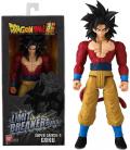 Figura bandai limit breaker series - goku ss4