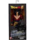 Figura bandai limit breaker series - goku ss4