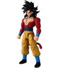 Figura bandai limit breaker series - goku ss4