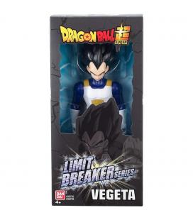 Figura bandai limit breaker series - vegeta