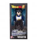 Figura bandai limit breaker series - vegeta