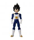 Figura bandai limit breaker series - vegeta