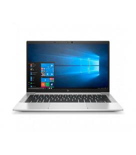 Portatil reacondicionado hp elitebook 830 g7 13pulgadas - i5 - 10th - 16 gb - 256 gb ssd - win 10 pro - teclado español