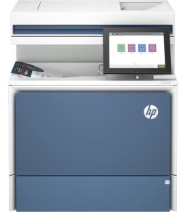 Multifunción Laser HP Enterprise 5800Dn Color Duplex