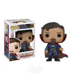 Funko pop bobble marvel doctor strange