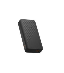 Xtorm 15W FastCharge Go2 Powerbank 20.000 - Negro carbón