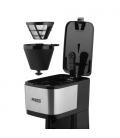 Cafetera de Goteo Princess 246030/ 600W