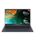 Portátil LG Gram Superslim 15Z90ST-G.AD75B Intel Core Ultra 7-155H/ 32GB/ 512GB SSD/ 15.6"/ Win11