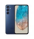 Smartphone samsung galaxy m35 6gb/ 128gb/ 6.6'/ 5g/ azul oscuro