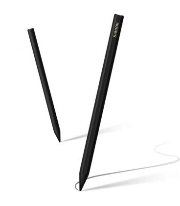 Lápiz electrónico xiaomi focus pen para xiaomi pad 6s pro 12.4'/ negro