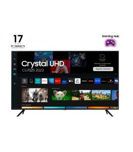 Samsung Series 7 TU50CU7025K 127 cm (50") 4K Ultra HD Smart TV Wifi Negro