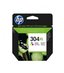 HP Cartucho de tinta Original 304XL tricolor