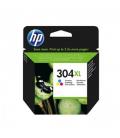 HP Cartucho de tinta Original 304XL tricolor