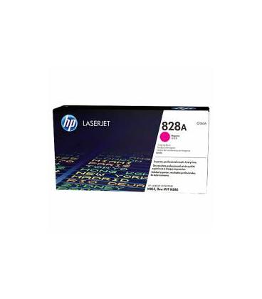 Tambor HP Cf365A Laserjet Magenta 828A