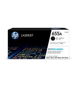 Toner HP 655A Negro