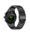 Reloj smartwatch elegant 2 black