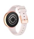 Reloj smartwatch myphone mini gold pink