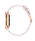 Reloj smartwatch myphone mini gold pink