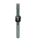 Reloj smartwatch myphone tool black green