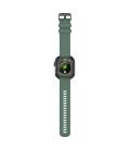 Reloj smartwatch myphone tool black green