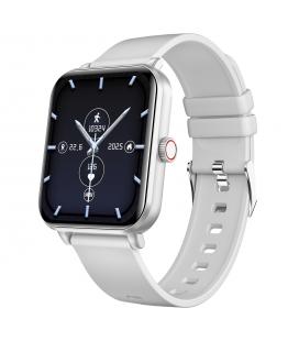 Reloj smartwatch myphone classic 2 silver grey