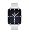 Reloj smartwatch myphone classic 2 silver grey