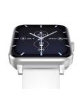 Reloj smartwatch myphone classic 2 silver grey