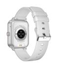 Reloj smartwatch myphone classic 2 silver grey