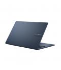 Portatil asus x1704za - bx302xa pentium gold 8505 17.3" 8gb ssd512gb wifi bt w11proacademic