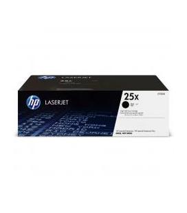 Toner HP 25X Negro