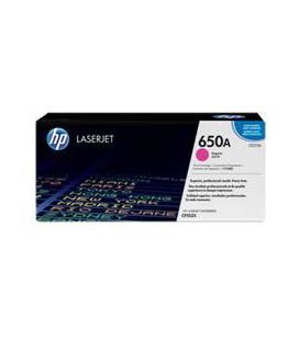 Toner HP Ce273A Magenta 15000 Páginas Cp5525N