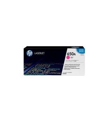 Toner HP Ce273A Magenta 15000 Páginas Cp5525N