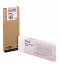 Epson Cartucho T606600 magenta claro vivo