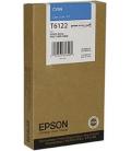 Cartucho Tinta Epson Stylus Photo 7450 9450 7400 9400 Cian 220Ml