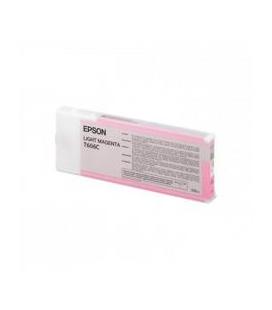 Cartucho Tinta Epson Stylus Pro 4800 Magenta Claro 220Ml