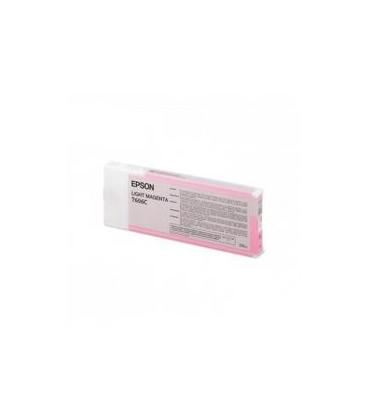 Cartucho Tinta Epson Stylus Pro 4800 Magenta Claro 220Ml