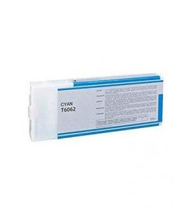 Cartucho Tinta Epson Stylus Pro 4880 4800 Cian 220Ml