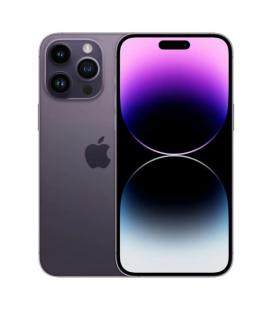 Ckp iphone 14 pro max semi nuevo 256gb purple