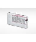 Cartucho Tinta Epson T9136 Light Magenta 200Ml