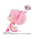 Figura megahouse look up sailor moon super sailor moon chibi pretty guardian