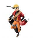 Figura megahouse naruto shippuden g.e.m. naruto uzumaki sage mode