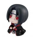 Figura megahouse look up naruto shippuden itachi uchiha