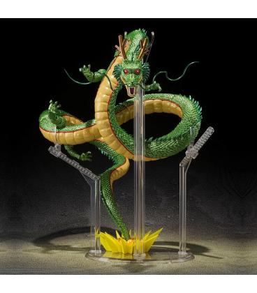 Figura tamashii nations sh figuarts dragon ball z shenron eece exclusiva 2022